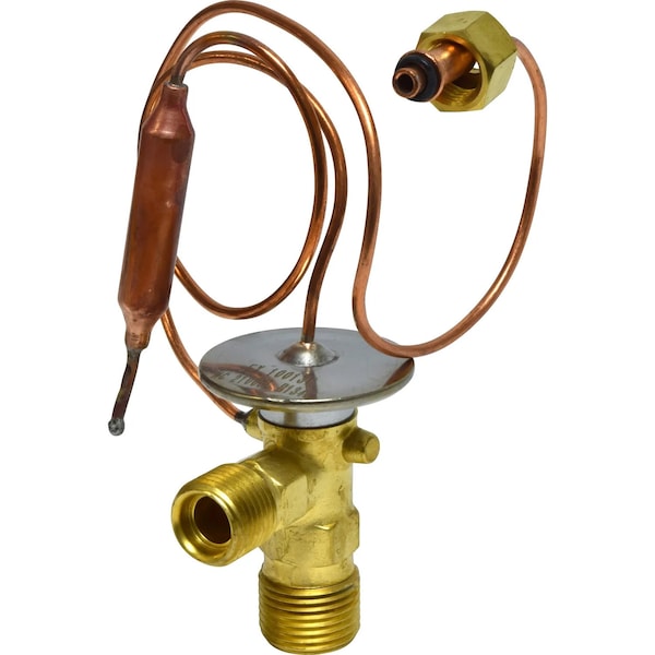 Universal Air Cond Hond Civic 91-88 EX10013C - main